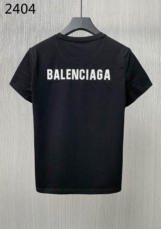 Balenciaga Men's T-shirts 567